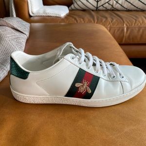 Gucci Ace Sneakers